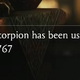 Illustration for article titled Maybe Scorpion Is A Little Too Popular In Mortal Kombat X